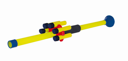 Gunther Blow Gun Game G1555