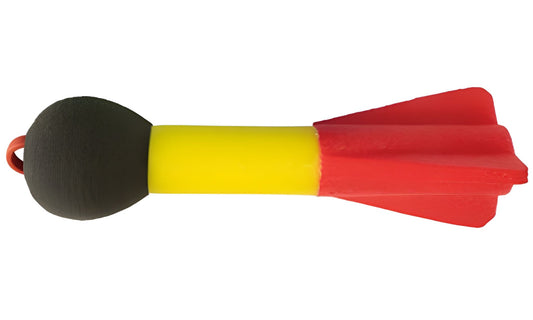 Gunther TWG1558 Super Rocket - toy rocket with slingshot