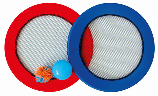 Gunther Jumping Ball Game G1561