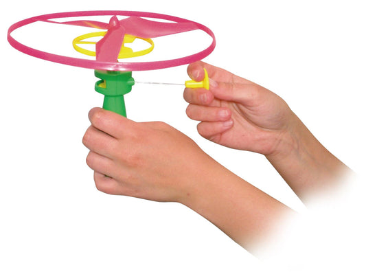 Gunther Twirly Game G1682