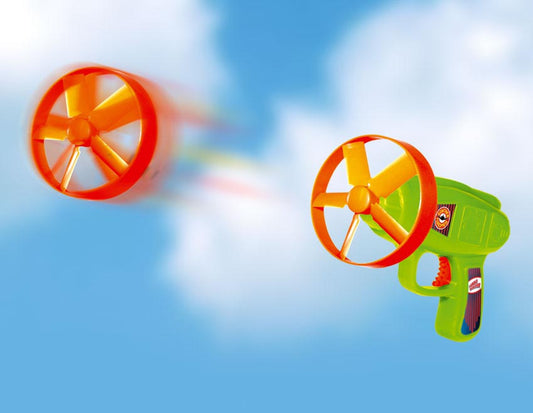 Gunther Turbo Blaster Propellor Game G1685