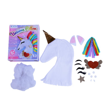 PepPlay 20704 Make Your Unicorn Pillow