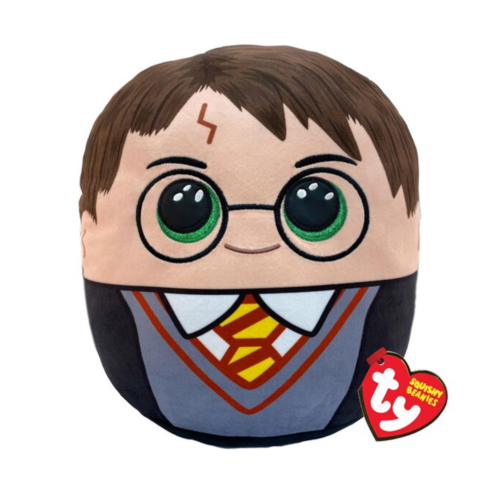 Ty Harry Potter Squish-a-Boo Beanie 10" Plush Soft Toy 39413