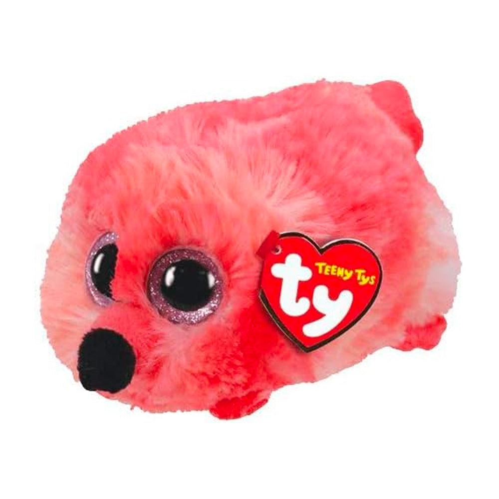 Ty Gilda Flamingo - Teeny Ty - Reg 42147