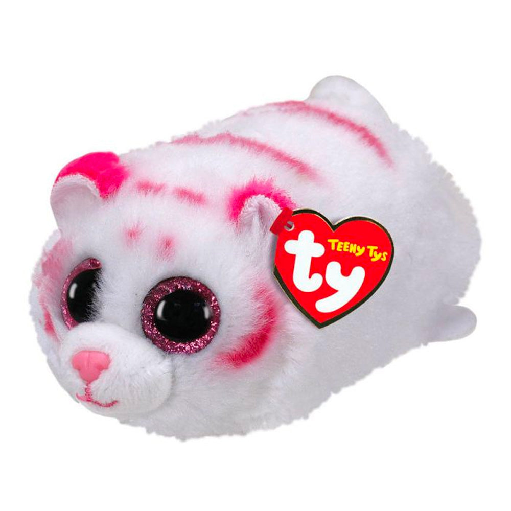 Ty Tabor Tiger - Teeny Ty - Reg 42150