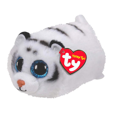Ty Tundra Tiger - Teeny Ty - Reg 42151