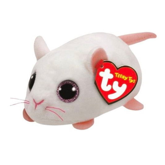Ty Anna Mouse - Teeny Ty - Reg 42216