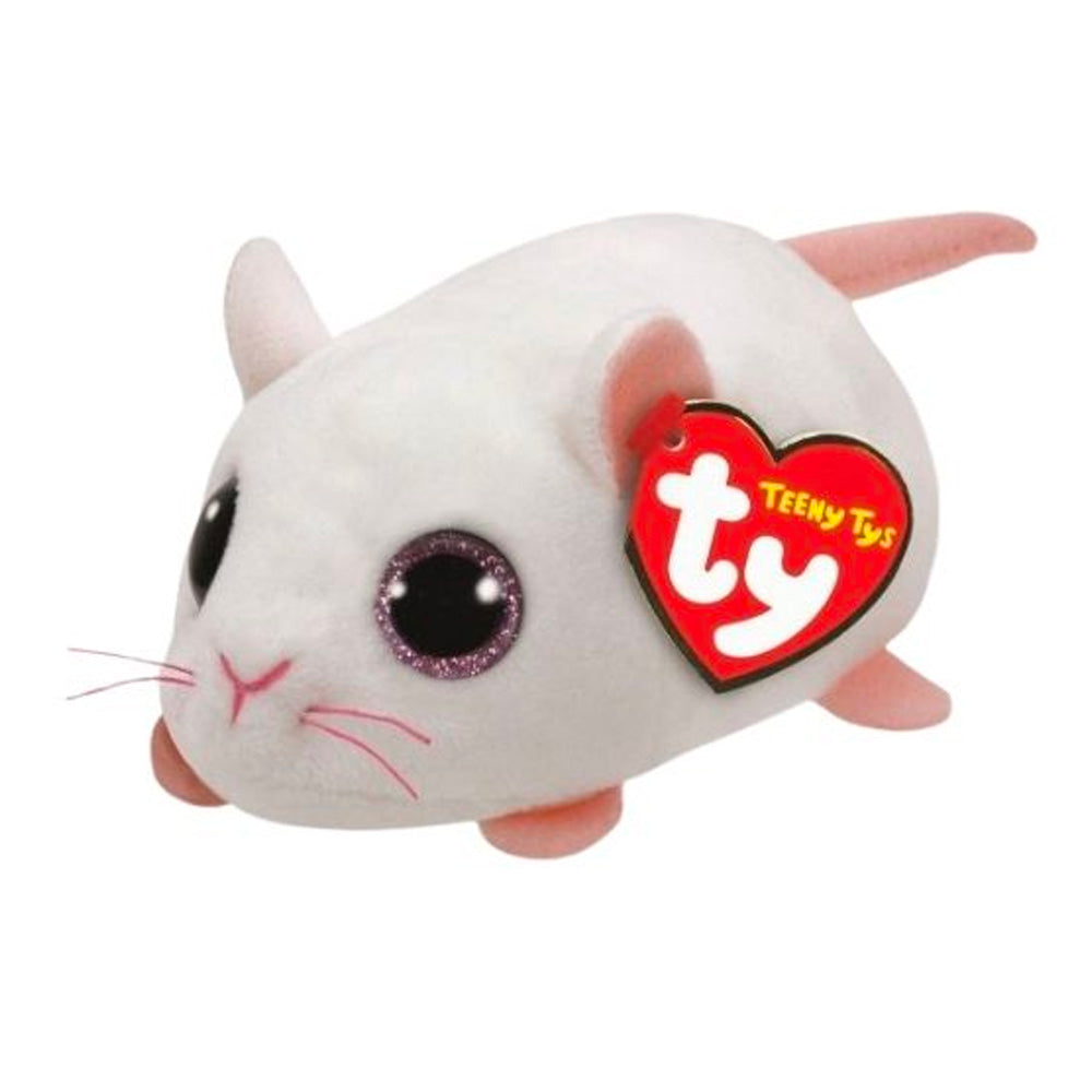Ty Anna Mouse - Teeny Ty - Reg 42216