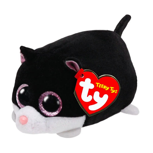 Ty Cara Cat - Teeny Ty - Reg 42219