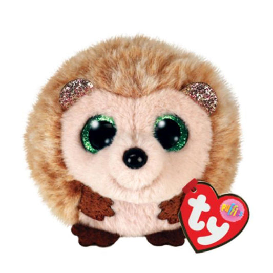 Ty Hazel Hedgehog - Beanie Balls - Reg 42500