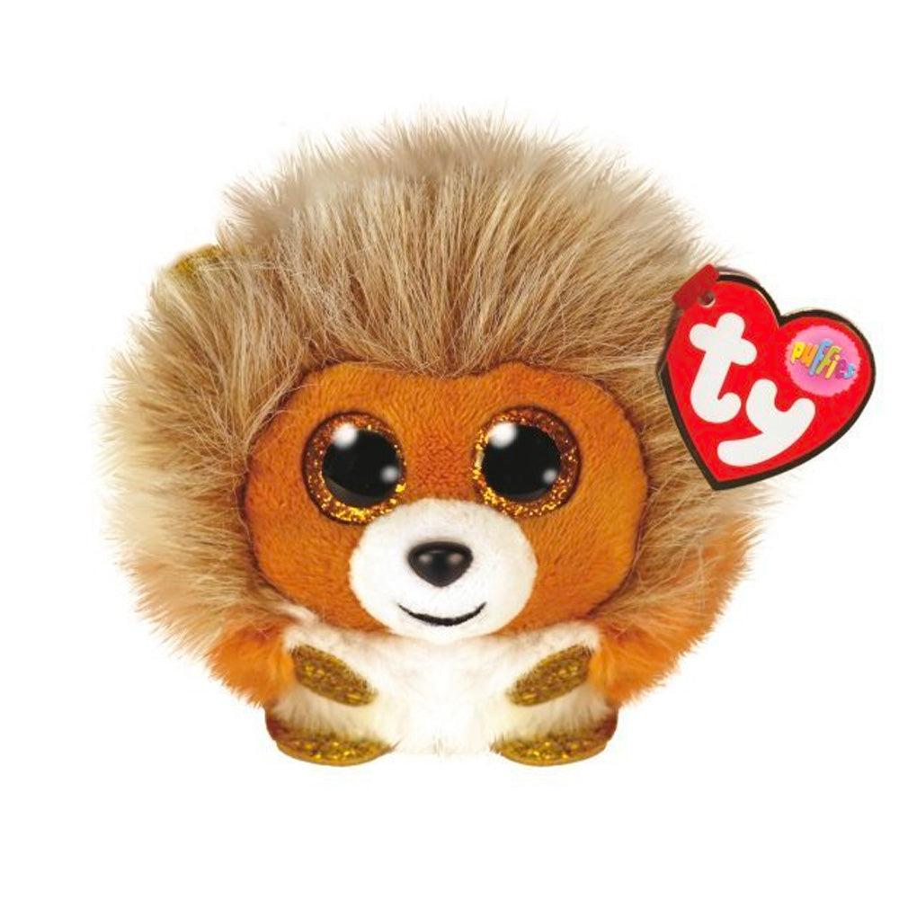 Ty Caesar Lion - Beanie Balls - Reg 42501