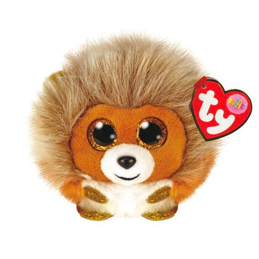 Ty Caesar Lion - Beanie Balls - Reg 42501