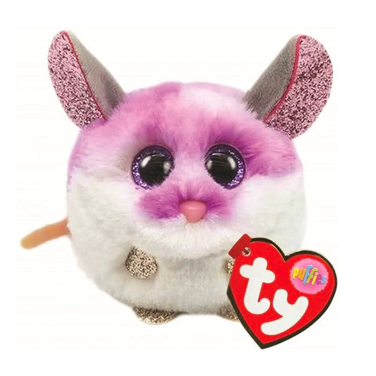 Ty Colby Mouse - Beanie Balls - Reg 42505