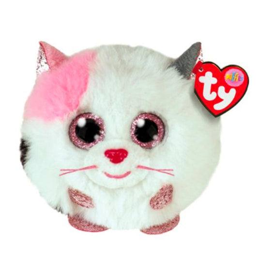 Ty Muffin Cat - Beanie Balls - Reg 42509
