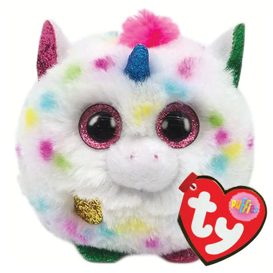 Ty Harmonie Unicorn - Beanie Balls - Reg 42512