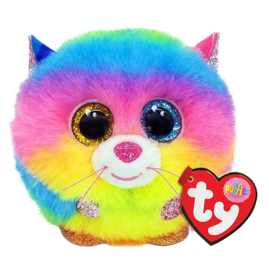 Ty Gizmo Cat - Beanie Balls- Reg 42520