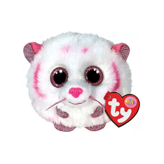 Ty Tabor Tiger - Beanie Balls 42524