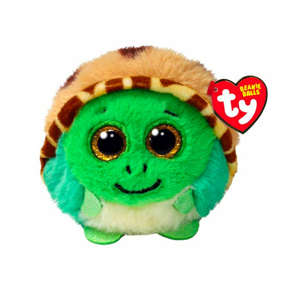 Ty Cruiser Turtle - Beanie Balls 42549