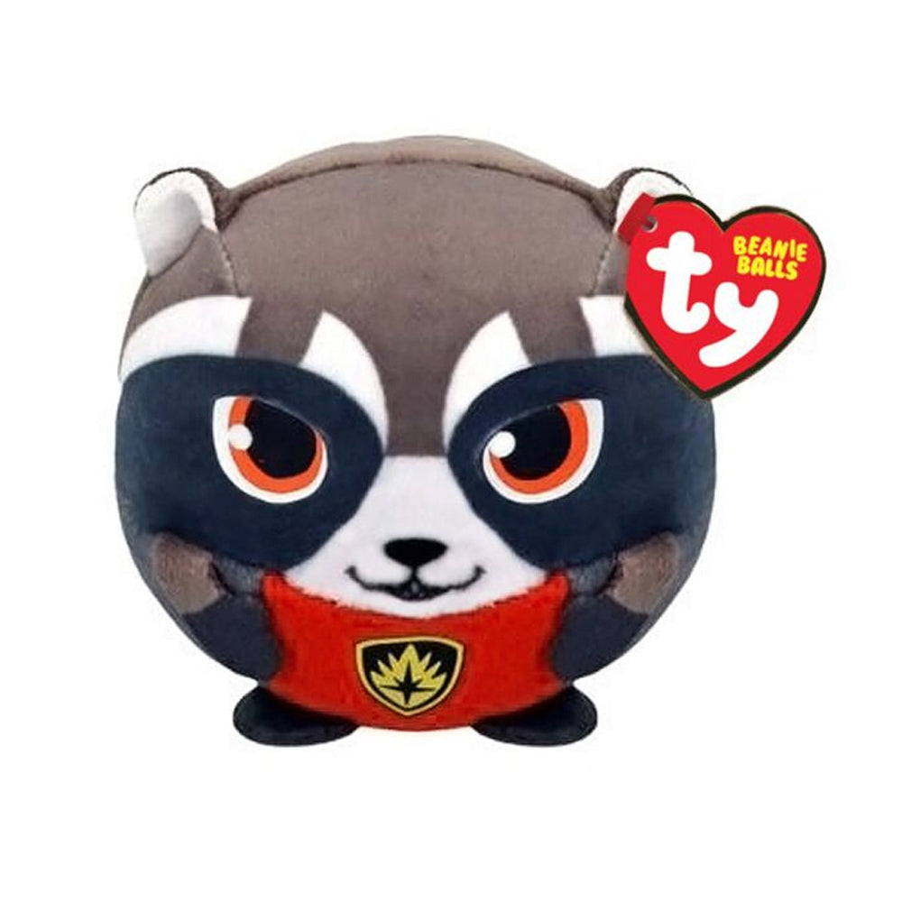 Ty MARVEL Rocket - Beanie Ball - 42567