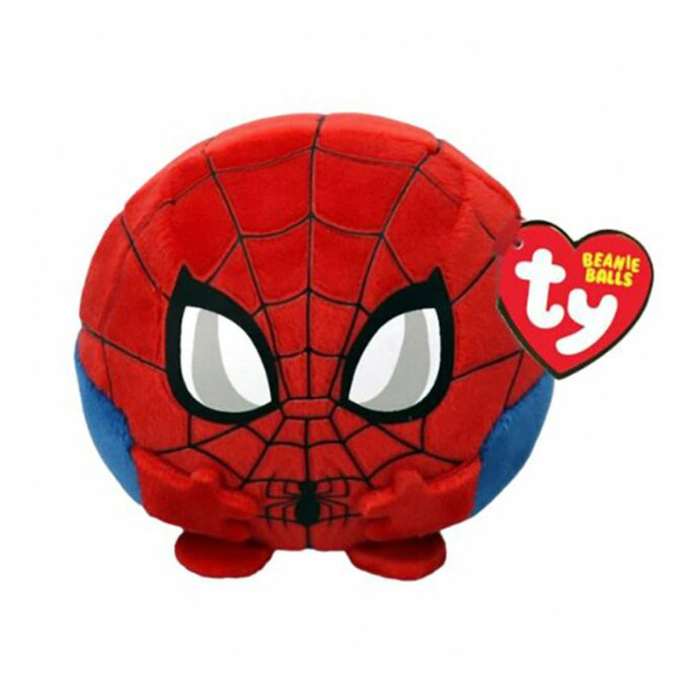 Ty MARVEL Spiderman - Beanie Ball - 42568