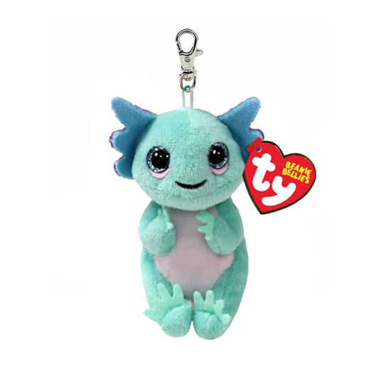 Ty Alex Axolotl - Beanie Bellies 43121