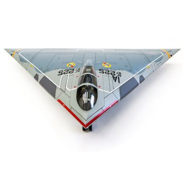 ModelCollect UA48005 USAF Force A-12 Avenger II 1:48 Model Kit