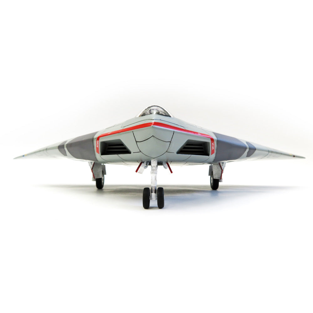 ModelCollect UA48005 USAF Force A-12 Avenger II 1:48 Model Kit