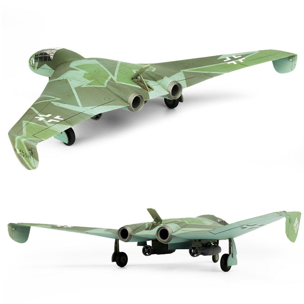 ModelCollect UA48010 WWII Focke-Wulf 1000 Fast-Bomber Heavy 1:48 Model Kit