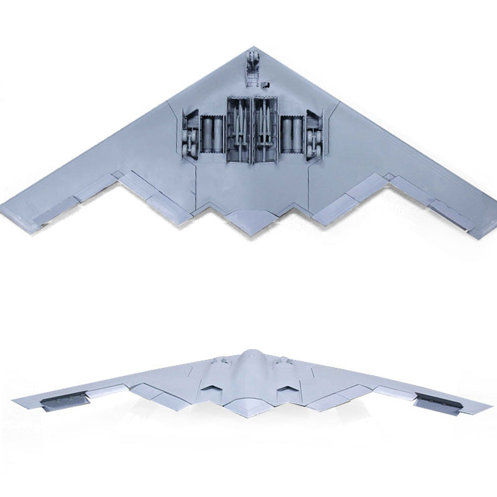ModelCollect UA72201 USAF B-2A Spirit Stealth Bomber 1:72 Model Kit