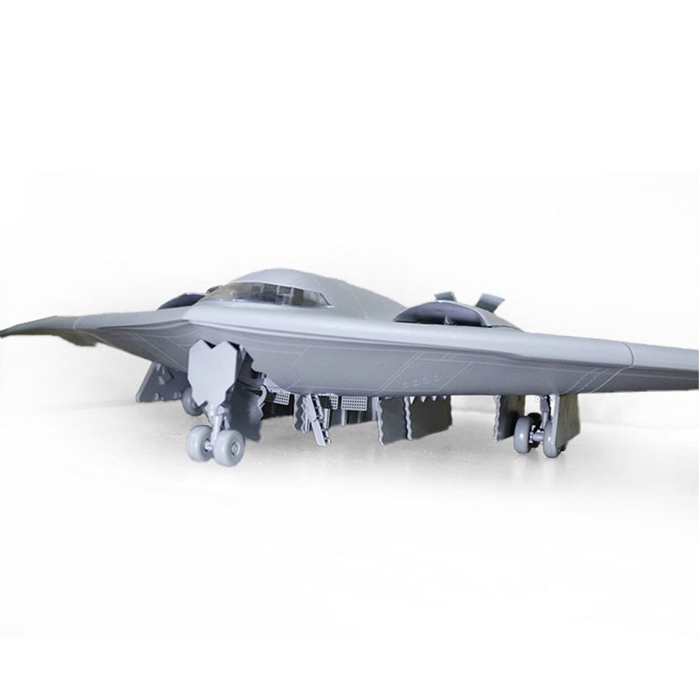 ModelCollect UA72201 USAF B-2A Spirit Stealth Bomber 1:72 Model Kit
