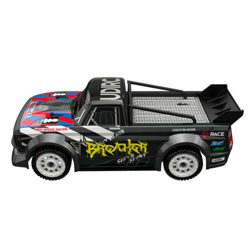 UDIRC 1601 Breaker 4WD 1:16 Brushed RC Drift Truck
