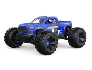 UDIRC Snowclaw Monster Truck Brushless RTR Pro - Blue 1:16 UDI-UD1610PB