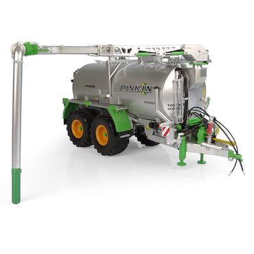 Universal Hobbies 6628 Joskin Volumetra 20000D 1:32 Diecast Model