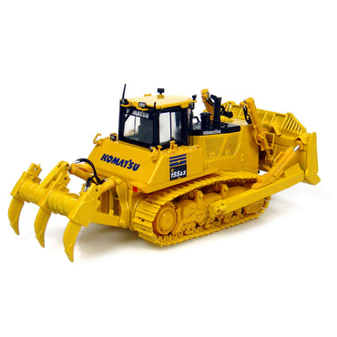 Universal Hobbies 8010 Komatsu D155AX-7 Bulldozer 1:50 Diecast Model