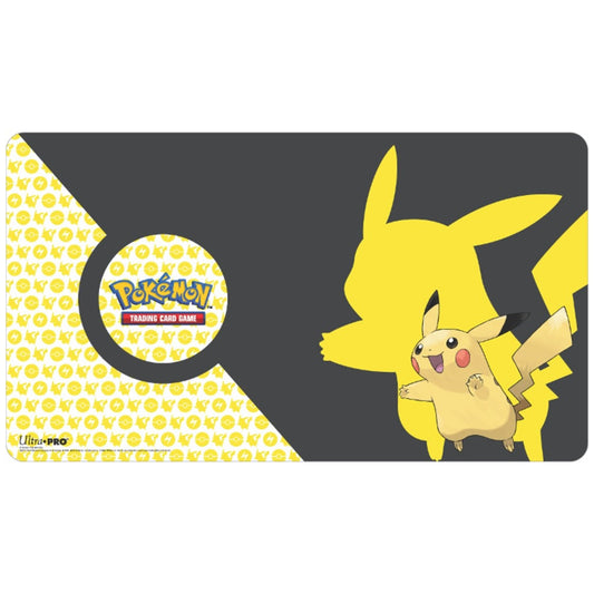 Ultra Pro Pikachu 2019 Playmat: Pokemon