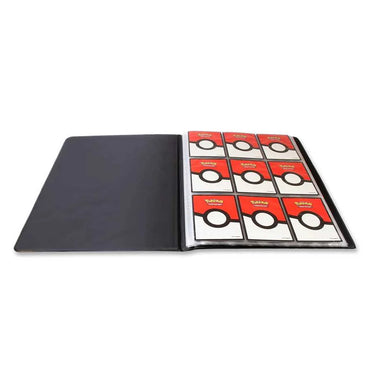 Ultra Pro Pokemon TCG: Mega Evolution - Ascended Heroes 9-Pocket Portfolio
