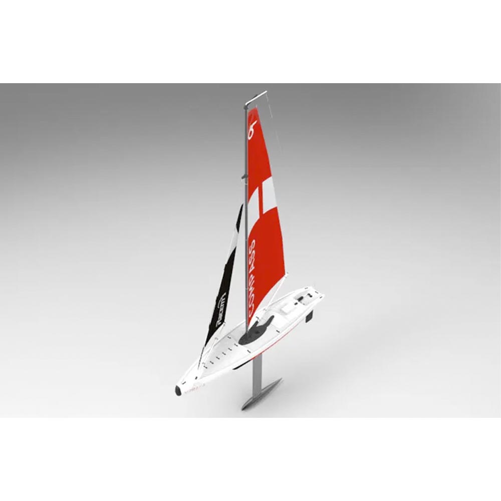 Volantex Compass Sail Yacht RC 2.4Ghz RTR Boat V791-1