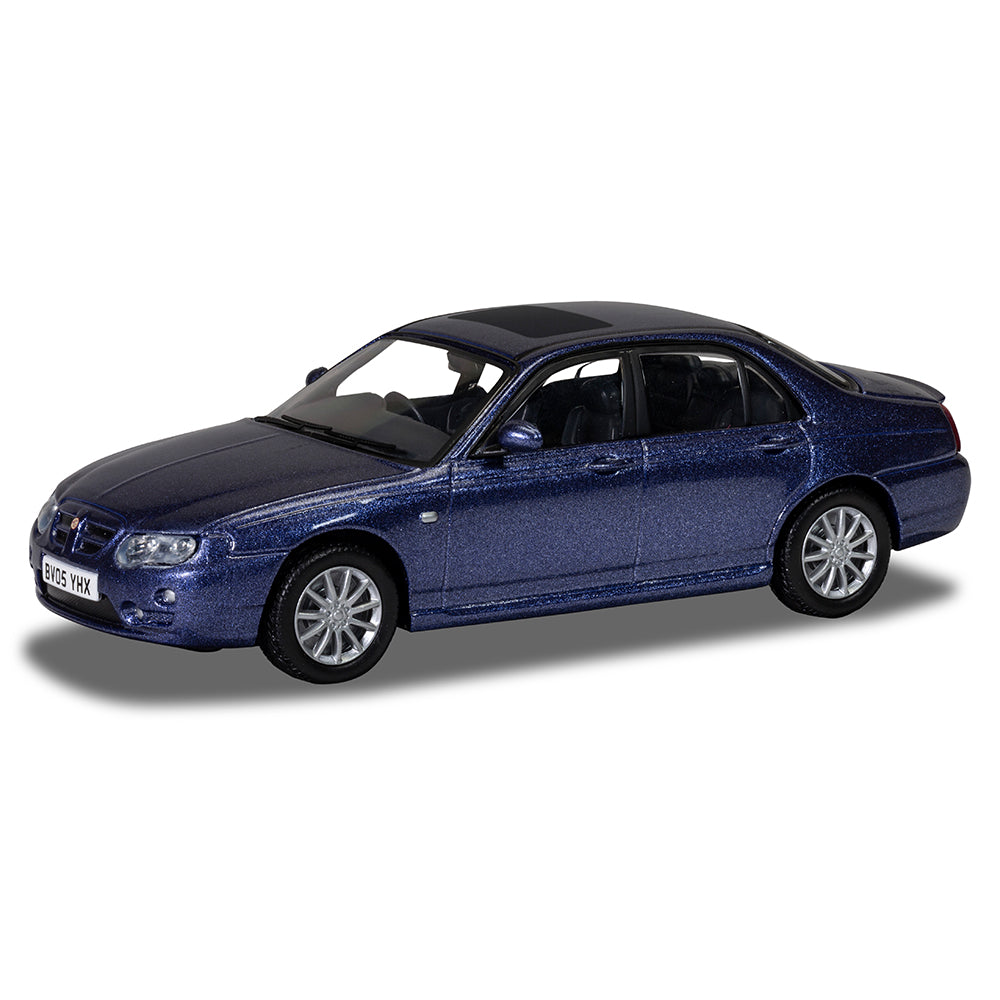 Corgi Vanguards VA09307 MG ZT+, Monogram Caledonian 1:43 Model