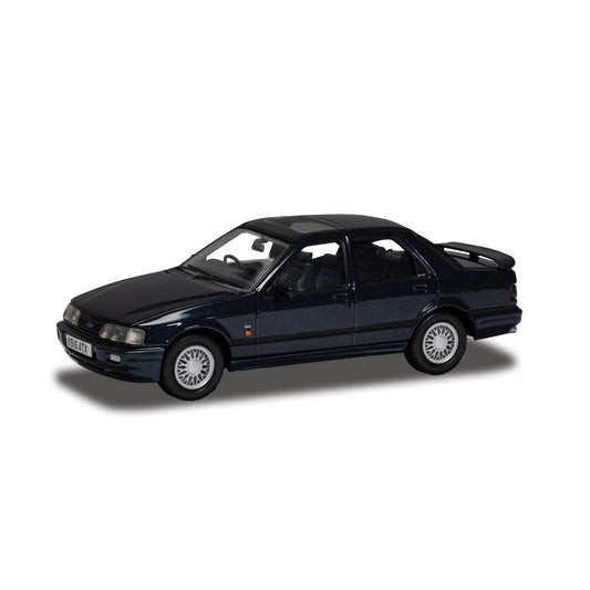 Corgi VA10015 Vanguards Ford Sierra Sapphire RS Cosworth 4x4 Mallard Green 1:43