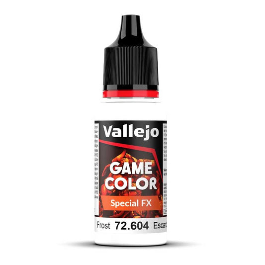 Vallejo Special FX Frost 18ml Model Paint 72604