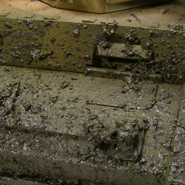 Vallejo Weathering FX - Russian Thick Mud 40ml 73808