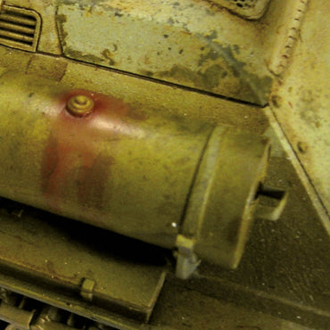 Vallejo Weathering FX - Diesel Stains 40ml 73816