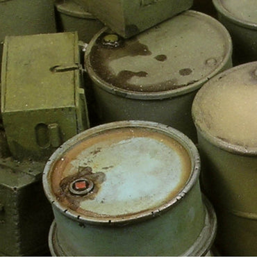 Vallejo Weathering FX - Petrol Spills 40ml 73817