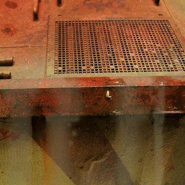 Vallejo Weathering FX - Rainmarks 40ml 73819