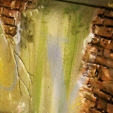 Vallejo Weathering FX - Slimy Grime Dark 40ml 73822