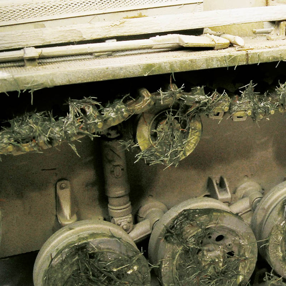 Vallejo Weathering FX - Crushed Grass 40ml 73825