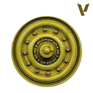 Vallejo Wash FX - Dark Yellow 35ml 76503