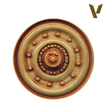 Vallejo Wash FX - Light Rust 35ml 76505