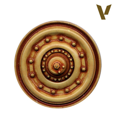 Vallejo Wash FX - Rust 35ml 76506