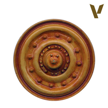 Vallejo Wash FX - Dark Rust 35ml 76507